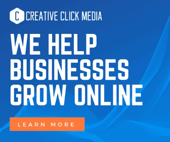 Creative Click Media: Digital Marketing Agency