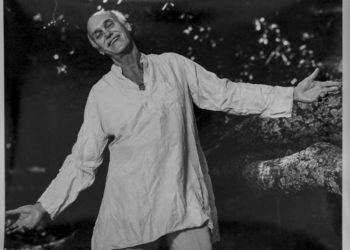 Ram Dass Quotes to Honor His Memory